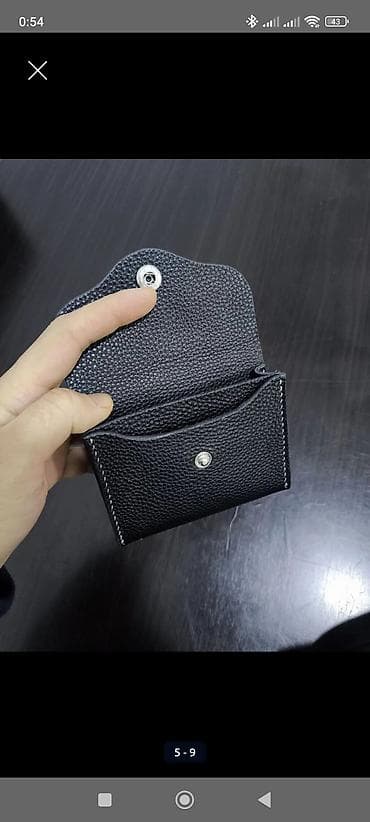 samsung galaxy fold: Кошелёк — 5