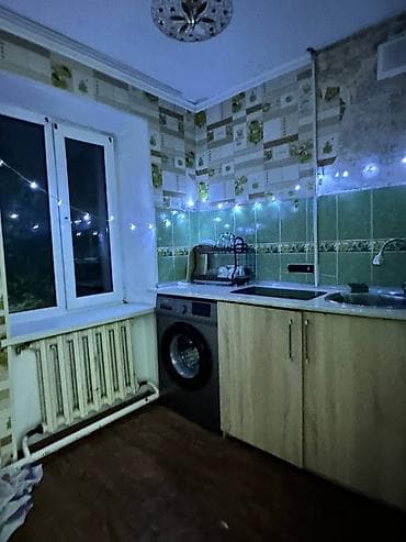 теплый дом: 2 комнаты, Собственник, С мебелью полностью — 4