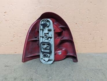 задний стоп венто: Задний правый стоп-сигнал Renault 2001 г., Б/у, Оригинал, Германия — 6