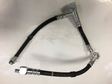 runner: Трубка Nissan — 2