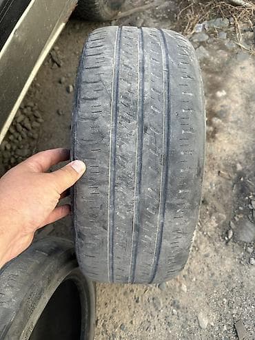 rf1 rf2: Летние шины Nexen - Размер: 195/45 R16 - Индекс нагрузки/скорости — 6