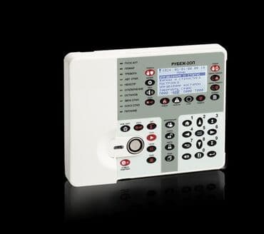 оборудование для ip телефонии видеосвязь настольные: Установка Рубеж R1 - R3 все сложности!!!! Настройка и пуска наладка — 2