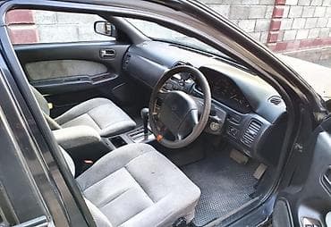 bmw m5 e90: Nissan Cefiro: 1995 г., 2 л, Автомат, Бензин, Седан — 5