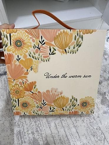 ложки набор: Подарочный набор пиал с ложками “Under the warm sun”. Состав: - 6 — 3