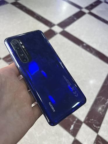 билайн номера красивые: Xiaomi, Mi 10T Lite, Б/у, 64 ГБ, цвет - Синий, 2 SIM — 2