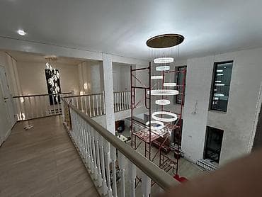 Электрик | Электромонтажные работы Больше 6 лет опыта