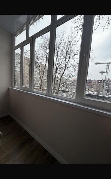 105: 2 комнаты, 60 м², 105 серия, 3 этаж, Евроремонт — 9