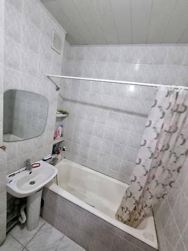 3 комнаты, Без подселения