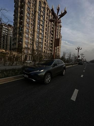 тайота венза: Toyota Venza: 2021 г., Автомат, Гибрид, Кроссовер — 8