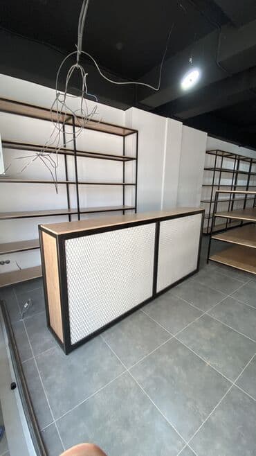 коробка на виш: Ресепшен на заказ делаем любые размеры Мебель на заказ ✅ Стиль — 5