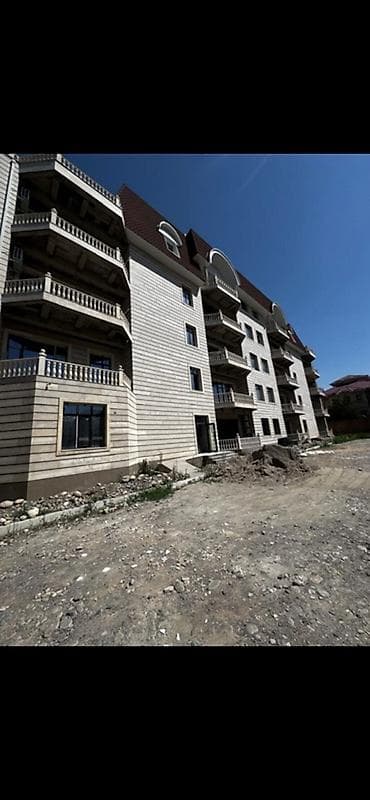 ihlas green park: 3 комнаты, 185 м², Ата-Тюрк парк Элитка, 2 этаж, ПСО (под самоотделку) — 1