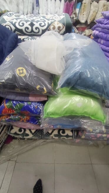 манеж дордой: Наборы для «кассы» (традиционная постель/комплект для сундука). - — 6