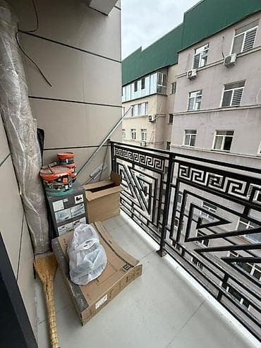 Недвижимость: 3 комнаты, 81 м², Филармония Элитка, 11 этаж, Евроремонт — 3