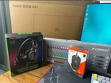 redm: Компьютер, Игровой, HDD + SSD — 5