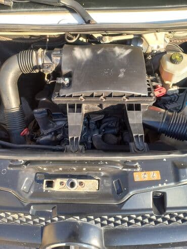 мерседес спринтер грузовой бортовой бишкек: Mercedes-Benz Спринтер: 2009 г., 2.2 л, Автомат, Дизель, Бус — 8