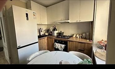 2 комнаты, 47 м², Цокольный этаж этаж — 2