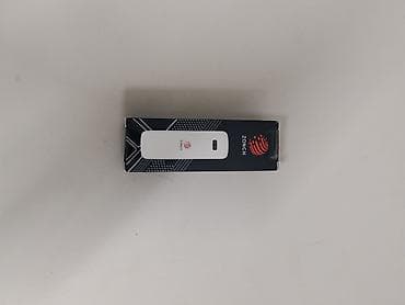 Модемы и сетевое оборудование: ZONCH — компактный USB‑модем (dongle) для беспроводного доступа в — 1