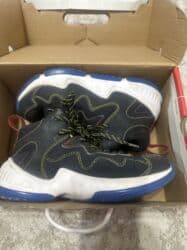 детская ортопедическая обувь бишкек: Деми обувь от Li-Ning (lining,лининг))) Качество и состояние отличное — 6