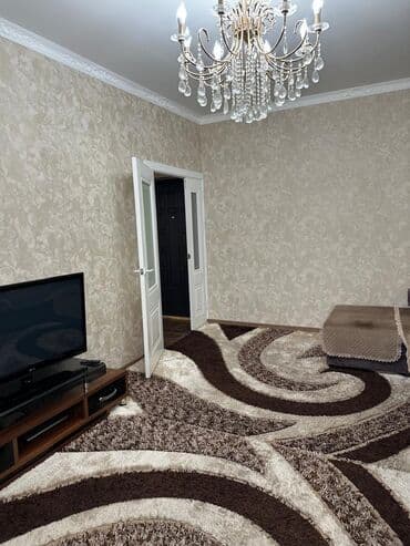 мастера по ремонту квартир: 2 комнаты, С мебелью полностью — 5