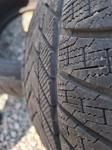 барьер фильтр: Шины 315 / 35 / R 20, Зима, Комплект, Китай — 4