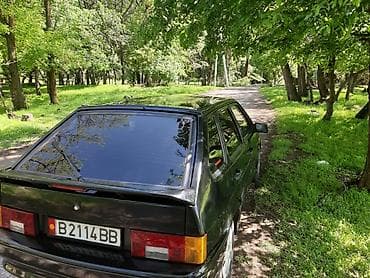 21099 инжектор: ВАЗ (ЛАДА) 2114: 2008 г., Ручные, Хэтчбэк — 7