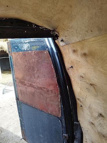 sprinter 2 7: Кузов бортовой Goodsense, 2020 г., Б/у, Оригинал — 6