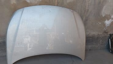 бампер на нексия 1: Передний Hyundai, Б/у, Оригинал — 6