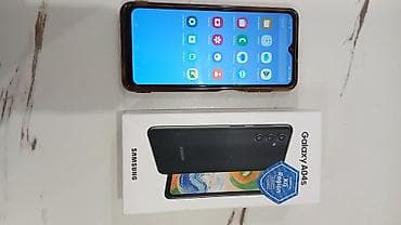 galaxy m21: Samsung Galaxy A04s, цвет - Черный, 2 SIM — 2