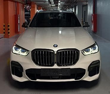 v class: BMW X5 M: 2021 г., 4.4 л, Автомат, Бензин, Внедорожник — 6
