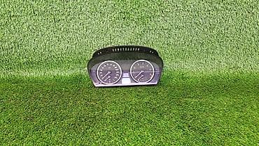 Щиток приборов BMW Б/у, Оригинал, Германия