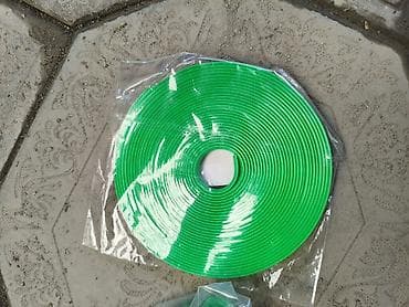 колпачки на нипель: Набор для тюнинга колёс: защитные колпачки на болты + декоративная — 3