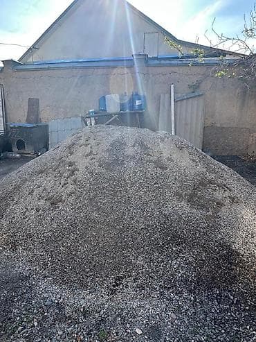 aps m10: Цемент М-450 . Также поставляем насыпные материалы: - щебень - глина - — 4