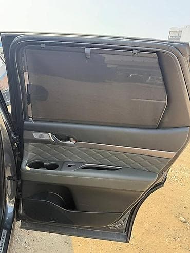 626 капелла: Hyundai Palisade: 2022 г., 2.2 л, Автомат, Дизель, Кроссовер — 6