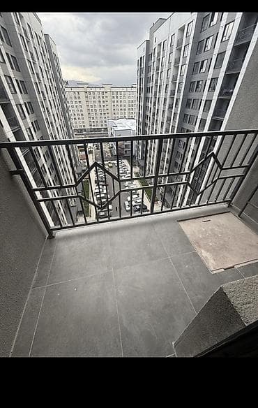 11: 1 комната, 41 м², Элитка, 11 этаж, Евроремонт — 4