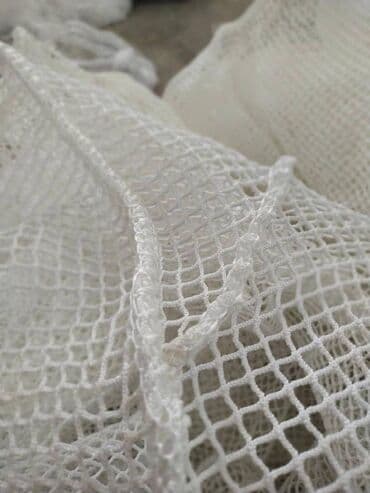 защита в кроватку: Сетка для стройки.Защитно-Улавливающая Сетка на стройку, сетка для — 3