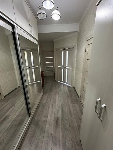 картир: 1 комната, 52 м², Элитка, 5 этаж, Евроремонт — 8