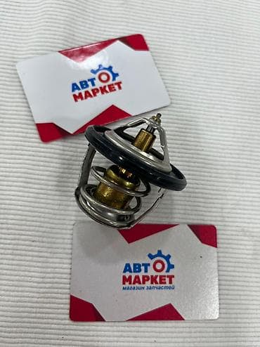 forester: Термостат Subaru 2002 г., Новый — 1