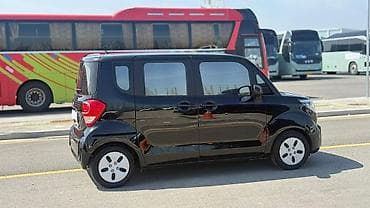 sprinter rex: Kia Ray: 2020 г., 0.1 л, Автомат, Бензин, Хэтчбэк — 3