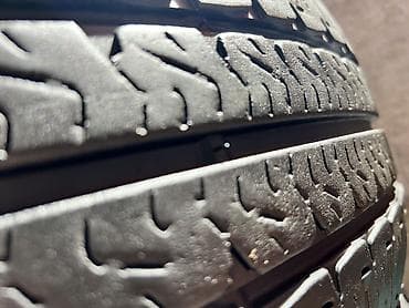 michelin pilot: Шины 225 / 75 / R 16, Лето, Б/у, Комплект, Легкий коммерческий транспорт (C/LT), Германия, Michelin — 3