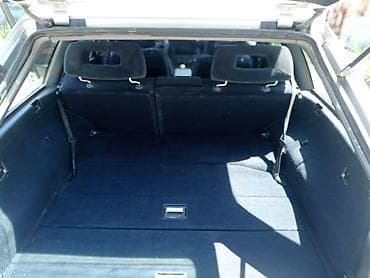 audi s8: Audi 100: 1992 г., 2.6 л, Ручные, Бензин, Универсал — 9