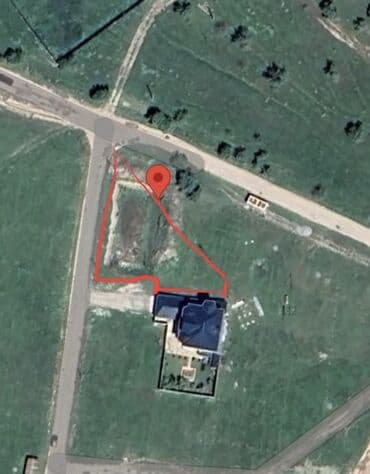 продаю дом село кут: 9 соток, Для строительства, Договор купли-продажи — 3