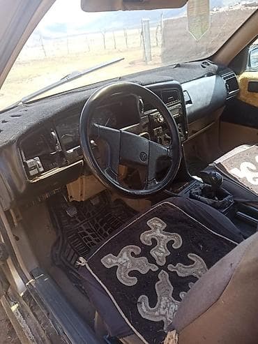 граната пассат б5: Volkswagen Passat: 1989 г., 1.8 л, Кол менен иштөөчү, Бензин, Седан — 4