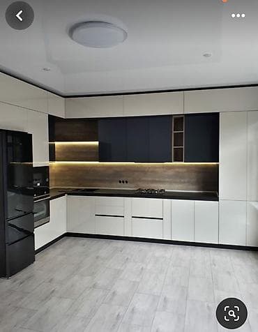 Кресла: Мебель на заказ, Кухня, Стулья, Кухонный гарнитур, Стол — 3