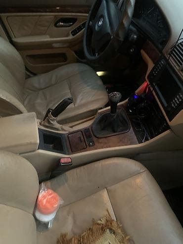 бмв 525 капля: BMW 525: 2001 г., 2.5 л, Механика, Бензин, Седан — 6