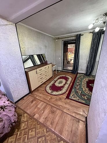 продается квартира таатан: 2 комнаты, Собственник, С мебелью полностью — 7