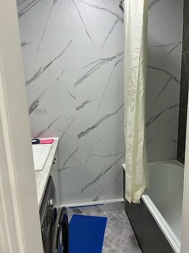 osh flat: 2 комнаты, Асанбай мкр Собственник, Можно с животными, С мебелью полностью — 6