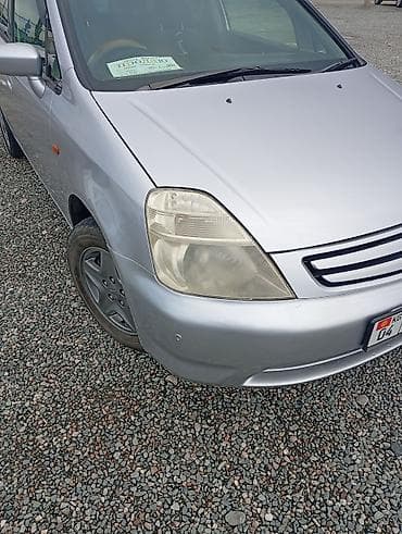 авто разбор хонда стрим: Honda Stream: 2001 г., 2 л, Автомат, Бензин, Минивэн — 6