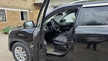 aion авто: Ssangyong Actyon Sports: 2019 г., Автомат, Пикап — 6