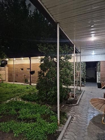 продажа гаражи: Продаётся жилой дом с просторным двором и хозпостройками. 📍По ул. 9 — 6