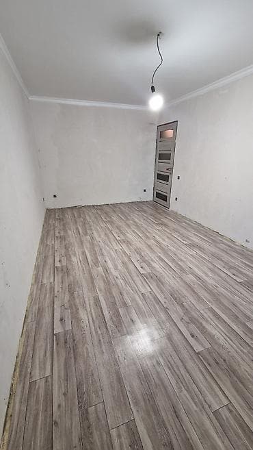комната каджи сай: 2 комнаты, 50 м², 104 серия, 1 этаж, Евроремонт — 8